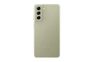 Смартфон Samsung Galaxy A33 5G SM-G990B Dual SIM 6 GB RAM 128 GB Голубой Зеленый Оливковый synthetic.ua - Фото 1