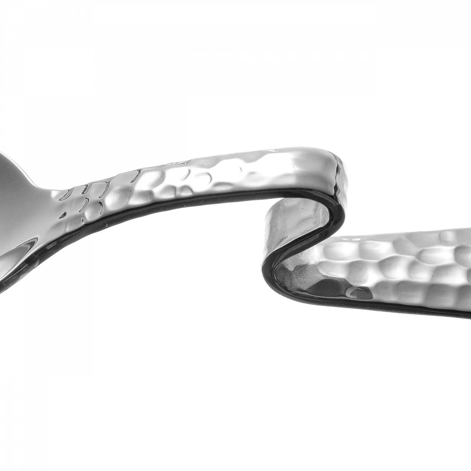 Ложка Еспресо LEONARDO HOME Matera Нержавіюча сталь, фото №2