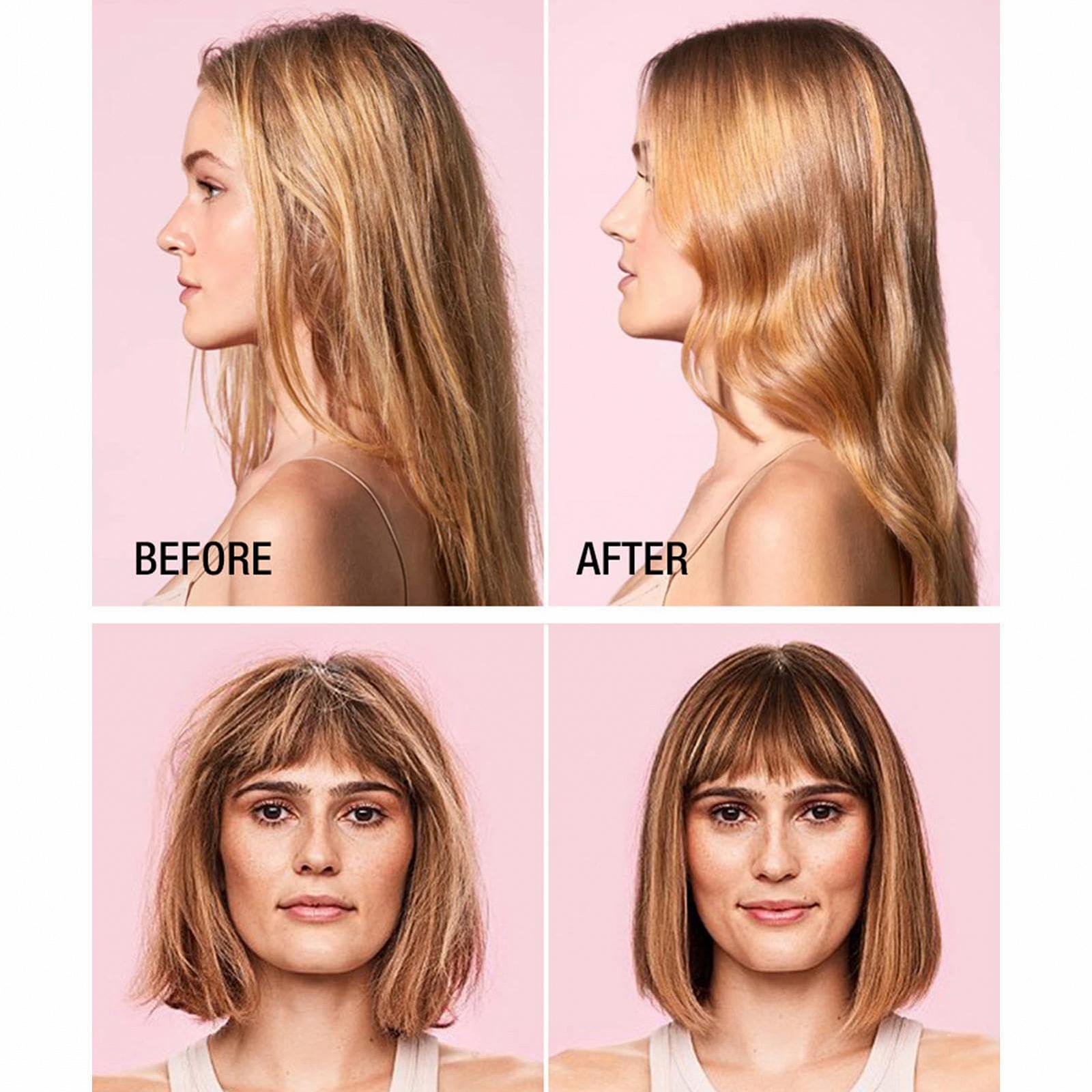 Кондиціонер Luckxing Leave-in для випрямлення волосся, фото №7 Кондиціонер Luckxing Leave-in для випрямлення волосся, фото №7