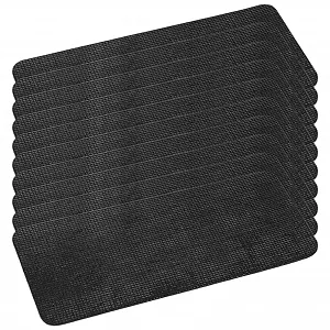 Підставка для заточування ножів з гумовим килимком протиковзна - Фото 1