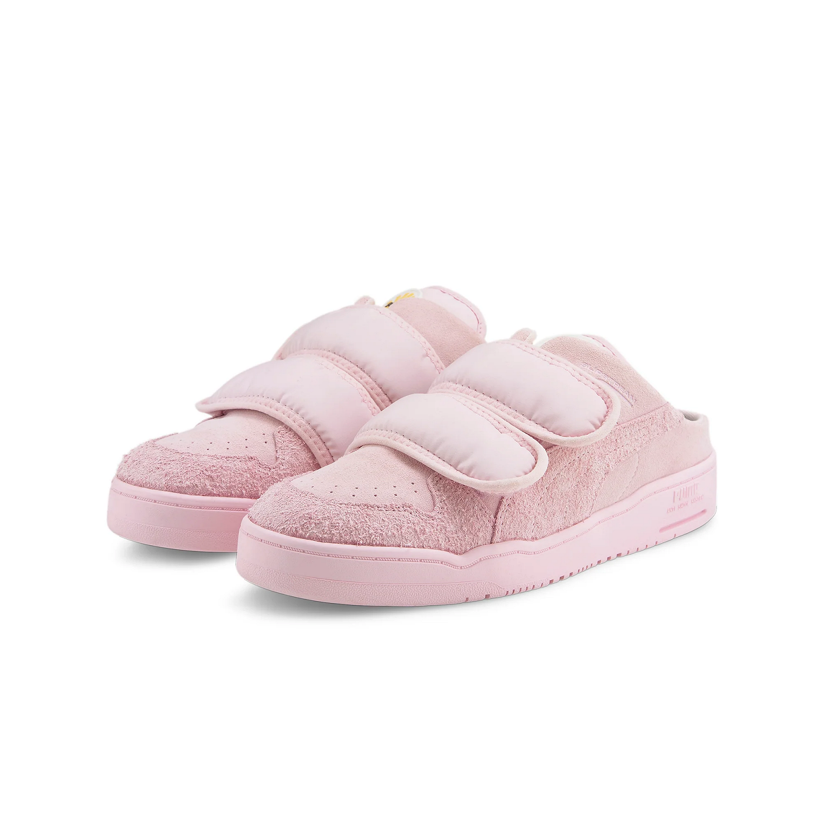 Тапочки Puma X Palomo Slipstream Mule Розовый, фото №1