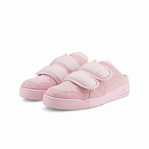 Тапочки Puma X Palomo Slipstream Mule Розовый - Фото 1