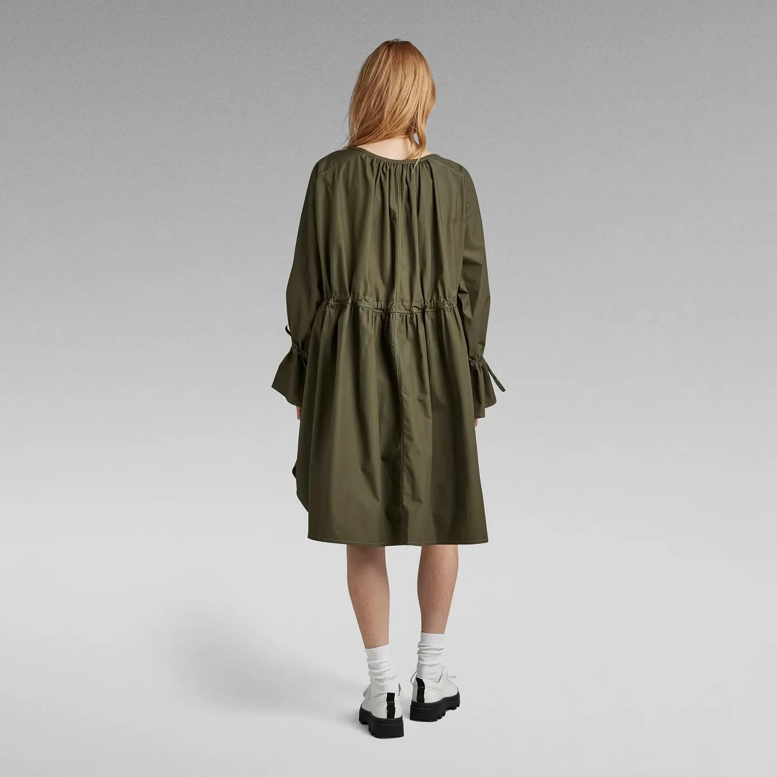 Женское платье G-Star RAW Sniper Dress - S, фото №3