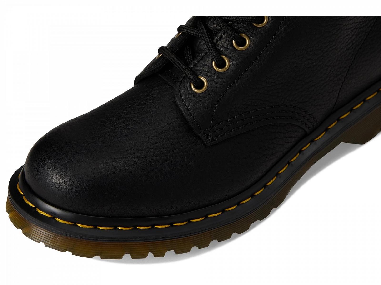 Черевики Dr Martens 10072212 Унісекс на шнурівці, фото №2