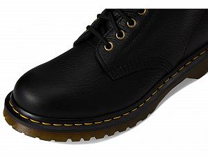 Ботинки Dr Martens 10072212 Унисекс на шнуровке synthetic.ua - Фото 1