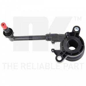 Выжимной подшипник гидравлический NK 143905 для NISSAN RENAULT DACIA synthetic.ua - Фото 1