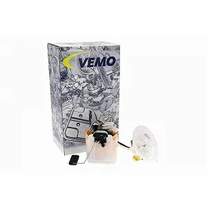 Блок подачи топлива VEMO V20-09-0012 Green Mobility Parts для BMW synthetic.ua - Фото 1