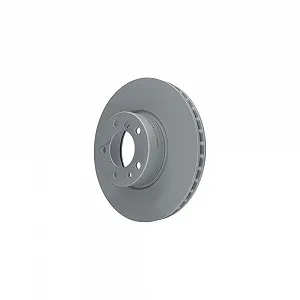 Тормозной диск ATE 24.0130-0101.1 для BMW передняя ось - Фото 1