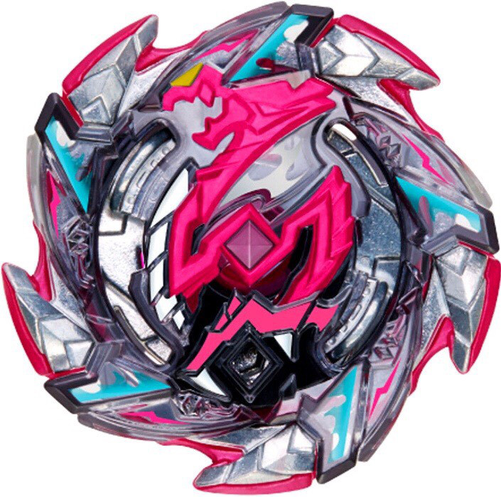 Волчок Beyblade Hell Salamander B-113 Адская Саламандра Взрыв 4 сезон с ручкой и пусковым устройством, фото №3