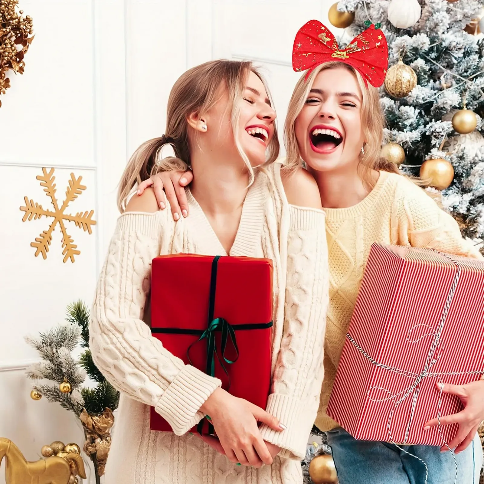 Обруч для волос, фото №4