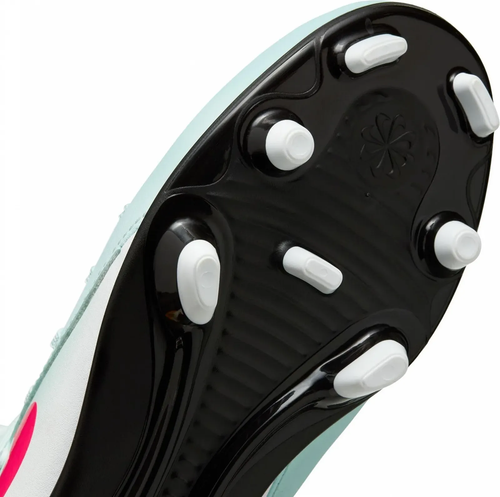 Унисекс Кроссовки Nike Jr. Phantom Luna 2 Club для детей, фото №9