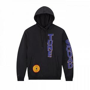 Худі Nike LeBron x Space Jam: A New Legacy "Tune Squad" Hoodie - Hoodie M - Фото 1