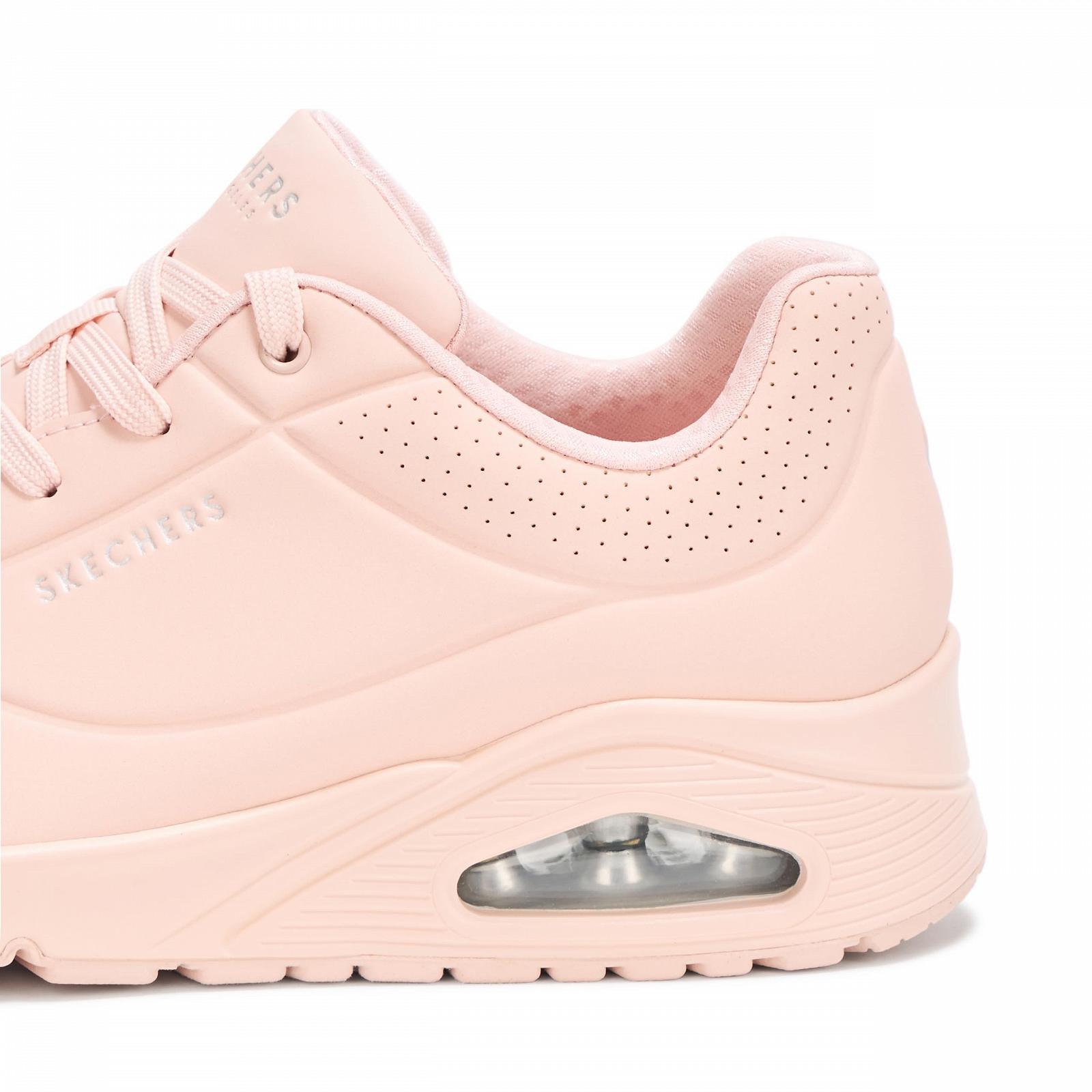 Кроссовки Skechers Uno Stand On Air, фото №4