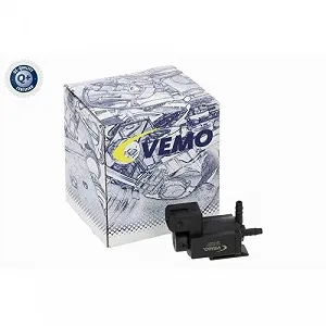 Клапан EGR керування ВГ VEMO V40-63-0061 Q+ OEM Quality OPEL synthetic.ua - Фото 1