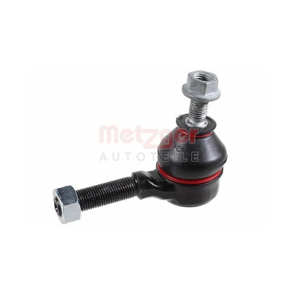 Наконечник рульової тяги Metzger Greenparts 54068408 для Dacia, фото №1