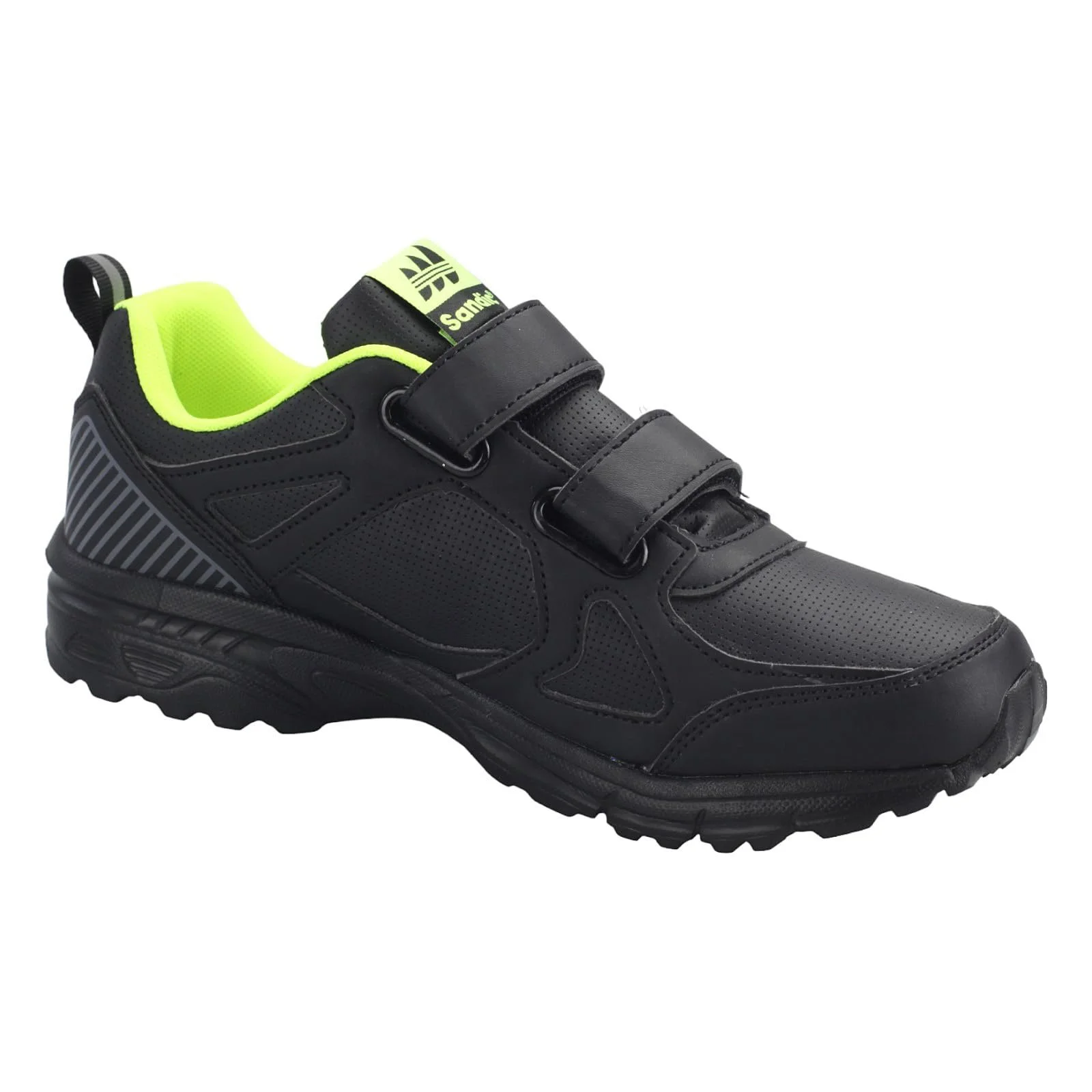 Кросівки Dvina SD6306 Чоловічі Спортивні На липучках, фото №2 Кросівки Dvina SD6306 Чоловічі Спортивні На липучках, фото №2