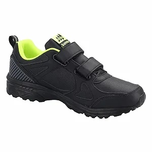 Кроссовки Dvina SD6306 Мужские Спортивные На липучке для отдыха Беговые synthetic.ua - Фото 1