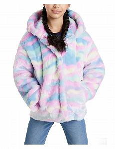 Куртка Desigual Chaq_Congo для девочек - Фото 1