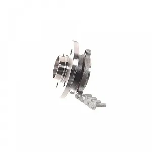 Комплект підшипника маточини SKF VKBA 6634 для MINI, передня вісь synthetic.ua - Фото 1