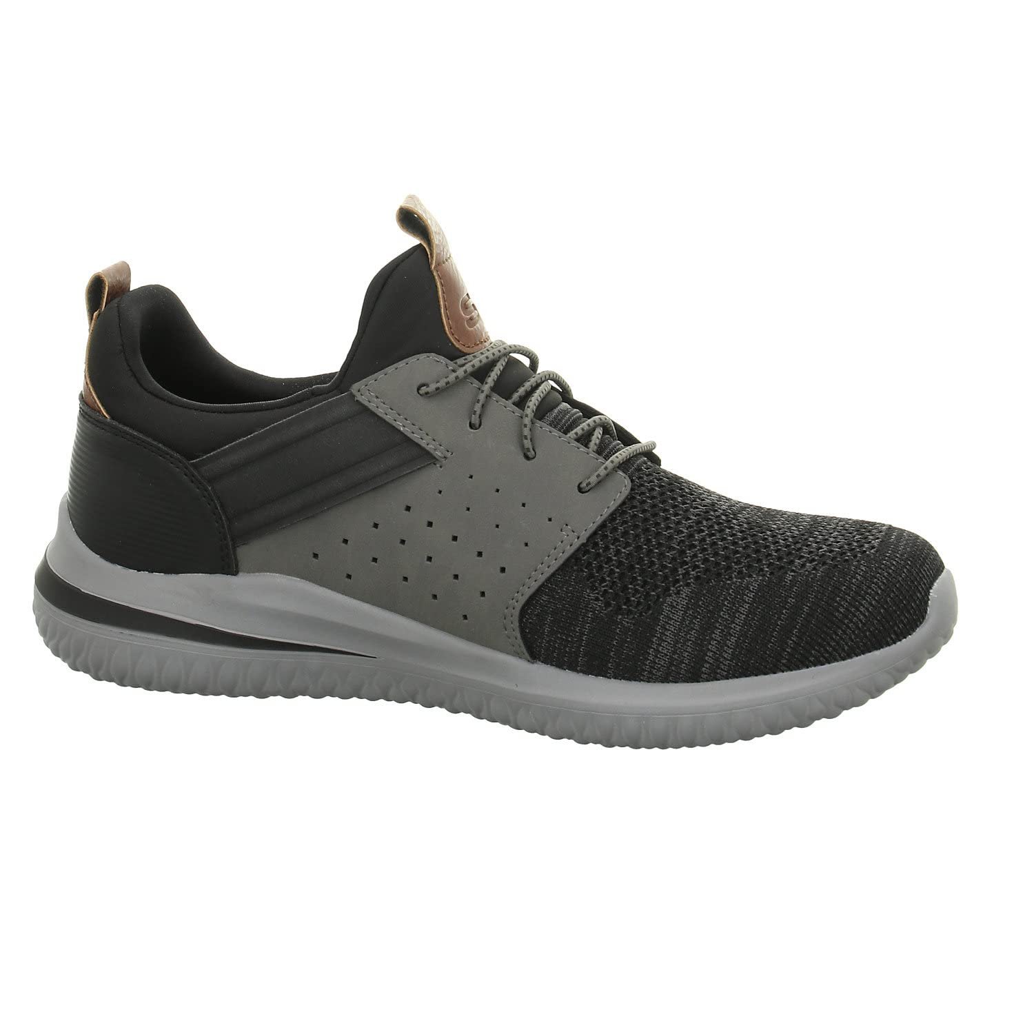 Кроссовки Skechers Hiking Slip On, фото №6