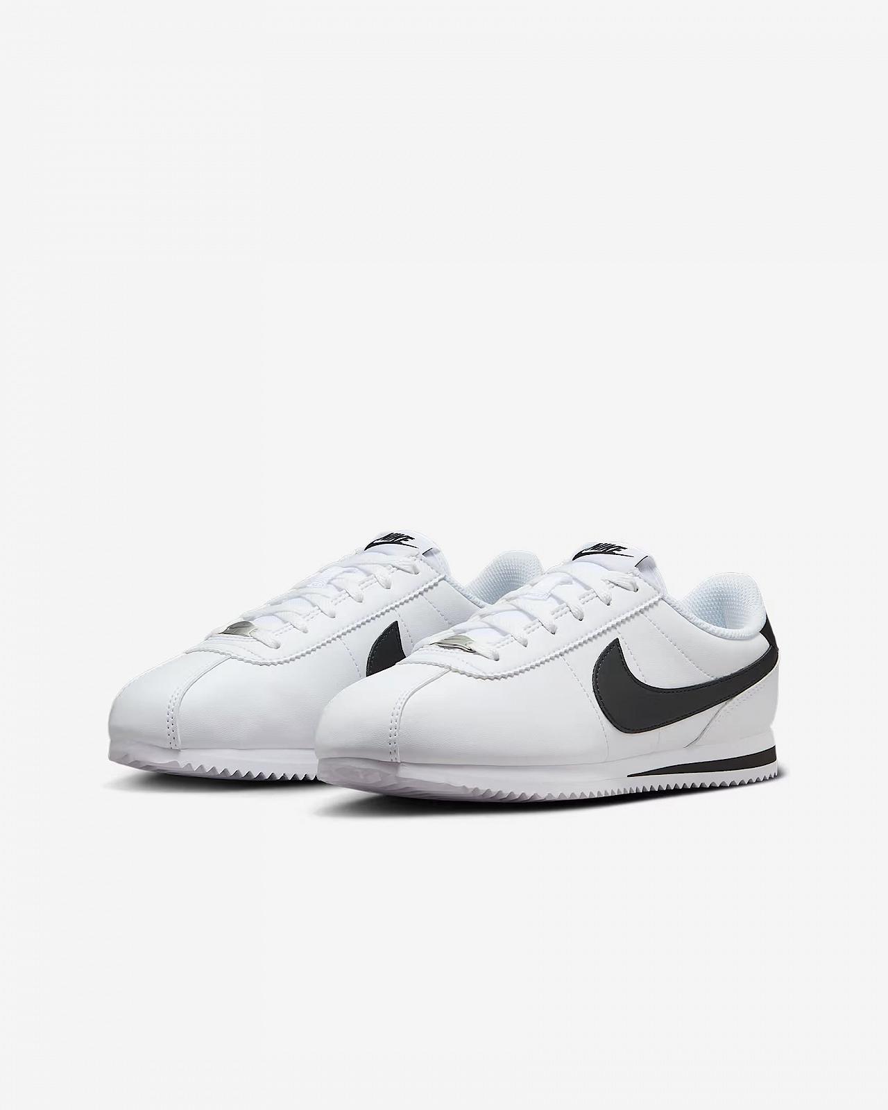 Кросівки Nike Cortez 37.5, фото №2