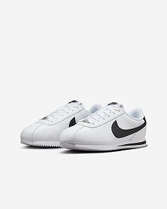 Кроссовки Nike Cortez 40 synthetic.ua - Фото 1