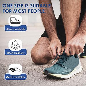 Пов'язка для захисту Hallux Valgus, synthetic.ua - Фото 1