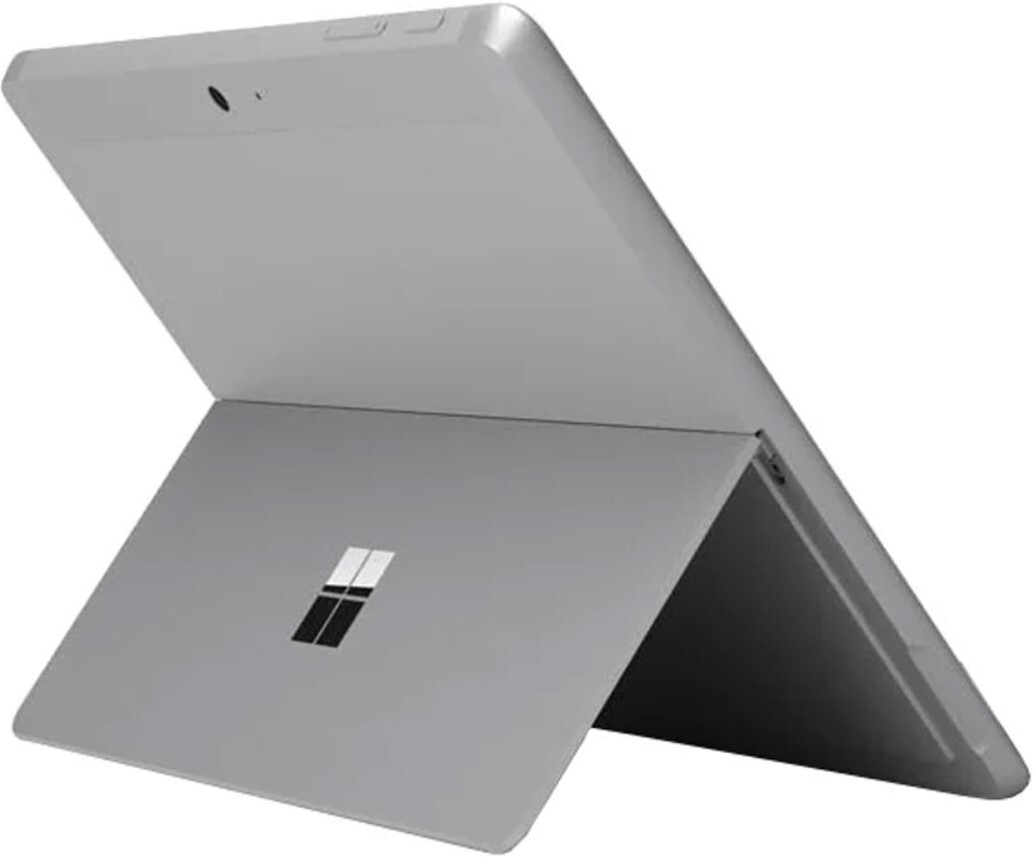 Планшет 10.5" Full HD Microsoft Surface Go 2 8/128GB Wi-Fi 2 ядра Windows 10 Home Платиновый, фото №5