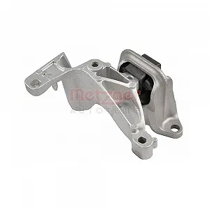 Опора двигателя METZGER 8054010 для RENAULT, правая верхняя - Фото 1