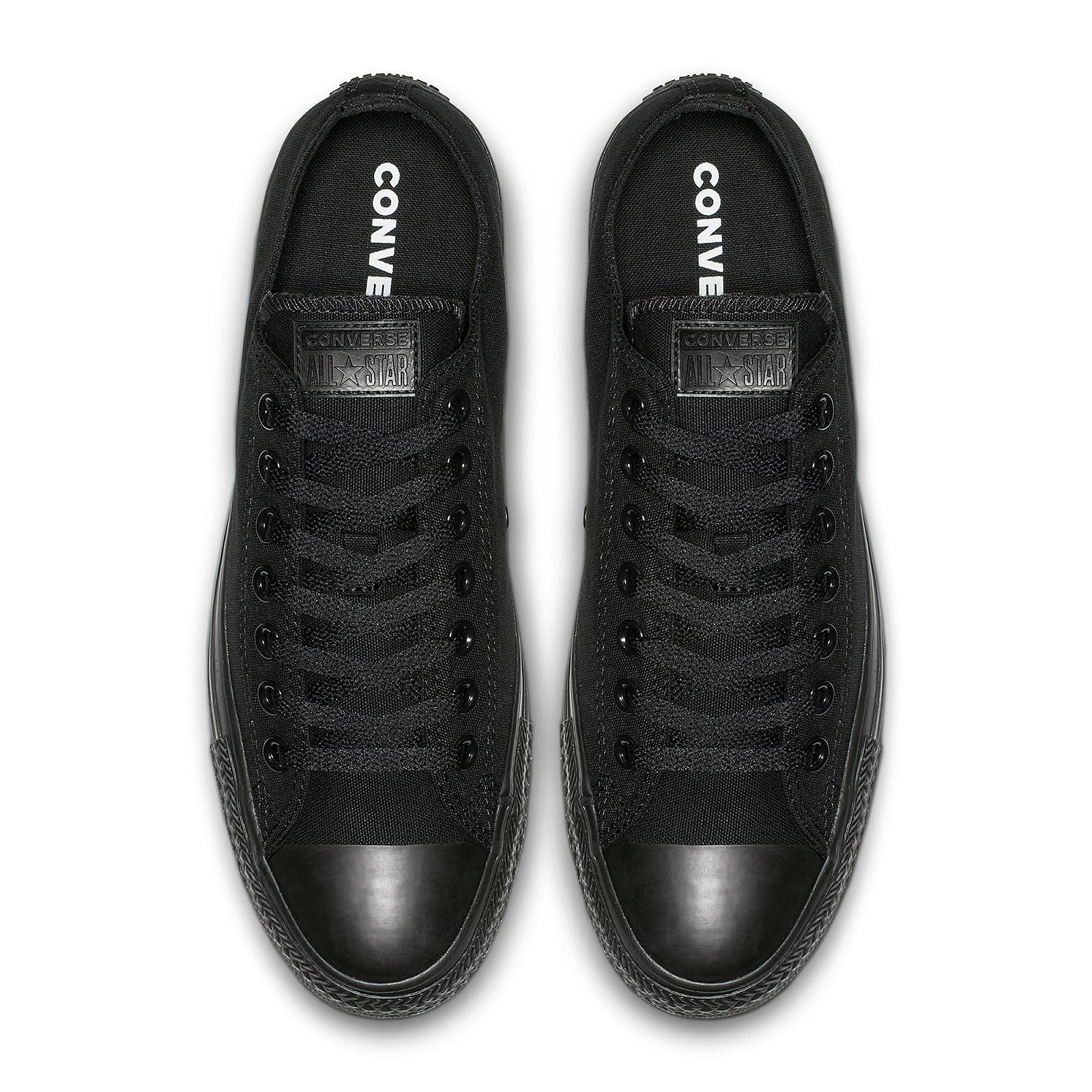 Кроссовки Converse Unisex Adult Ct All Star Ox M5039, фото №4