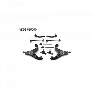 Ремкомплект підвіски SKF VKDS 865000 передній міст - Фото 1