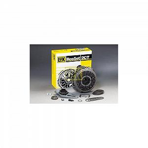 Комплект сцепления Schaeffler LuK RepSet 2CT 602 0002 00 для AUDI SEAT SKODA VW - Фото 1
