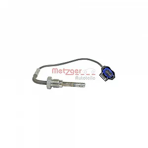 Датчик температури відпрацьованих газів METZGER 0894227 для OPEL CHEVROLET - Фото 1