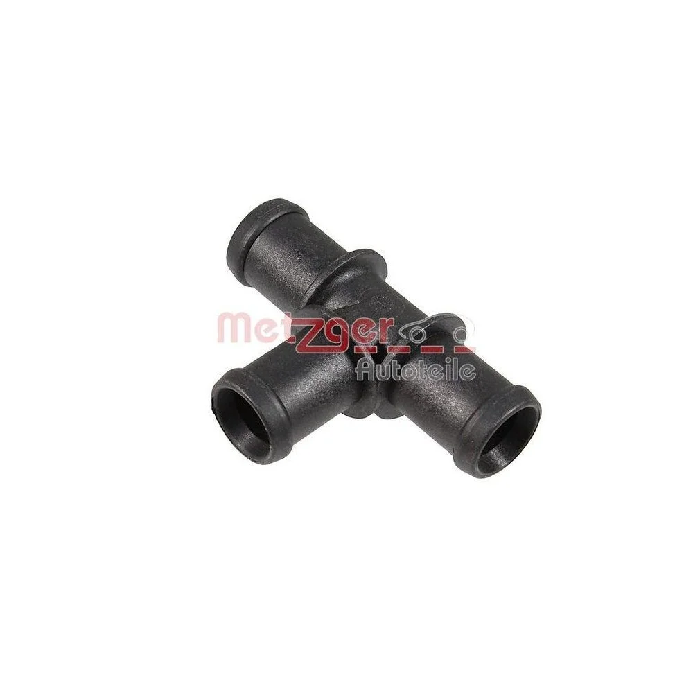 Трубка охолоджувальної рідини METZGER GREENPARTS 4010446, фото №1 Трубка охолоджувальної рідини METZGER GREENPARTS 4010446, фото №1