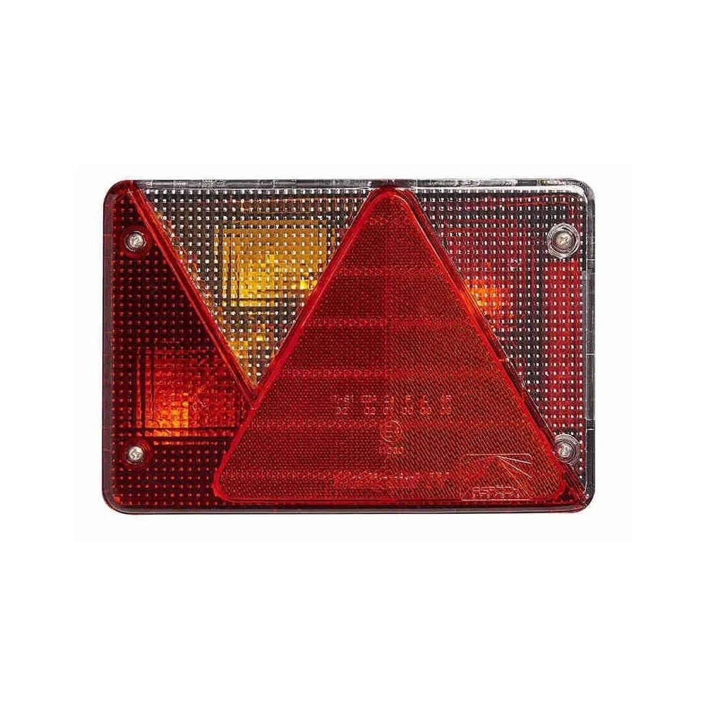 Отражатель VAICO 7380103201, фото №1