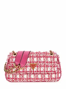 Сумка G BAGS MALA, PIN, ST - Фото 1