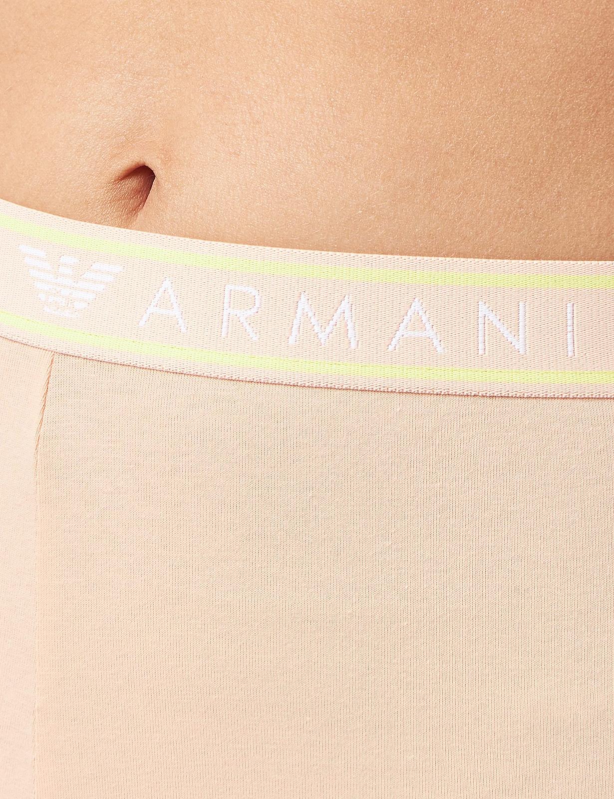 Легінси Emporio Armani Iconic Logo Band, фото №2