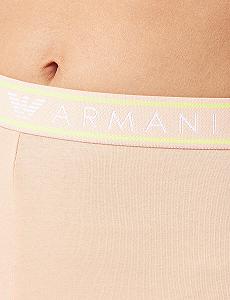 Легінси Emporio Armani Iconic Logo Band synthetic.ua - Фото 1