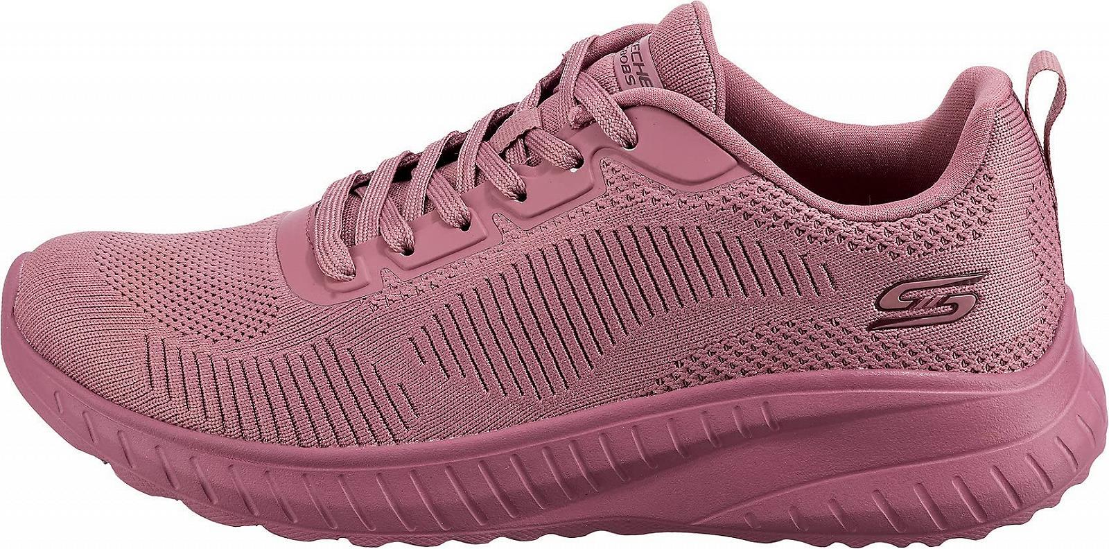 Кроссовки Skechers Bobs Squad Chaos женские, фото №3