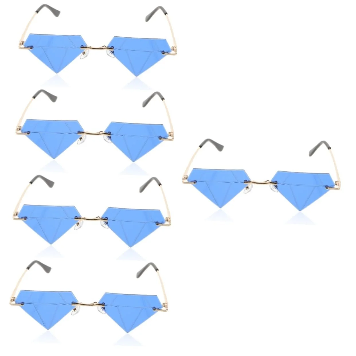 Солнцезащитные очки VALICLUD Бриллиант, фото №1