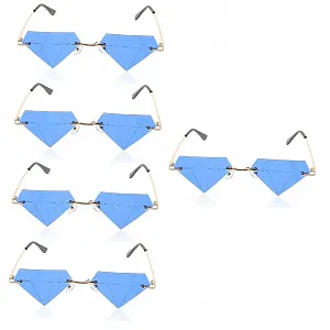 Солнцезащитные очки VALICLUD Бриллиант - Фото 1