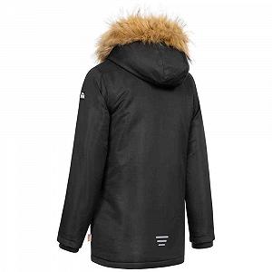 Зимова куртка Lonsdale Rothley для хлопчиків synthetic.ua - Фото 1