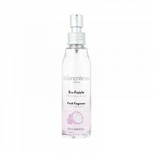 Parfum Blancrème Eau Fraîche Noix de Coco & Litchi для жінок безалкогольний 50 мл - Фото 1