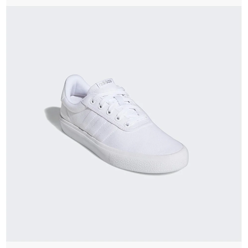 Кросівки Adidas Vulc Raid3R Skateboarding Shoes White Gx0872  36 2/3, фото №3