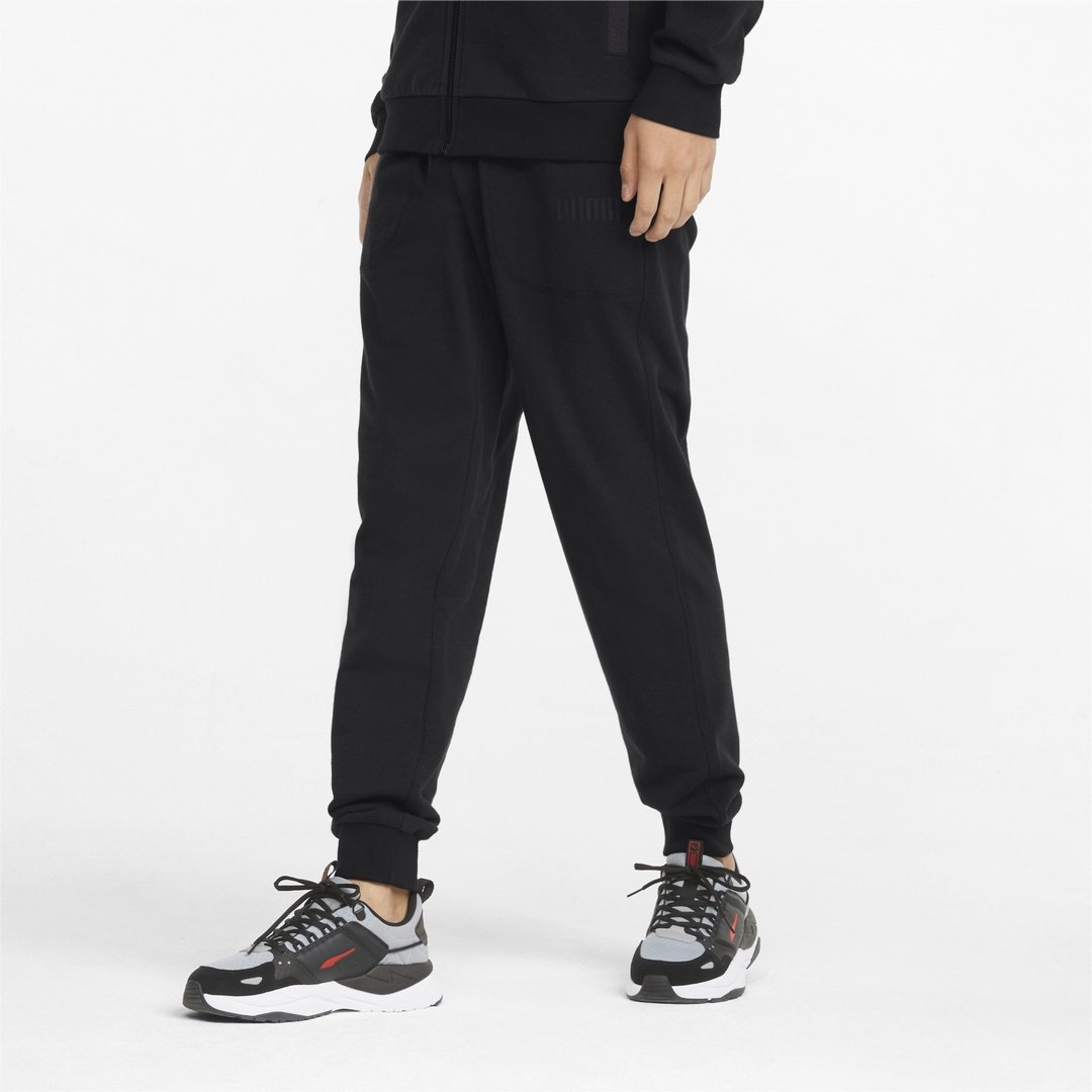 Штани Pumaodern Basics Sweatpants 84759801  S, фото №1