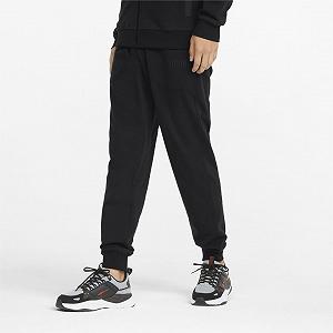 Штани Pumaodern Basics Sweatpants 84759801  S - Фото 1