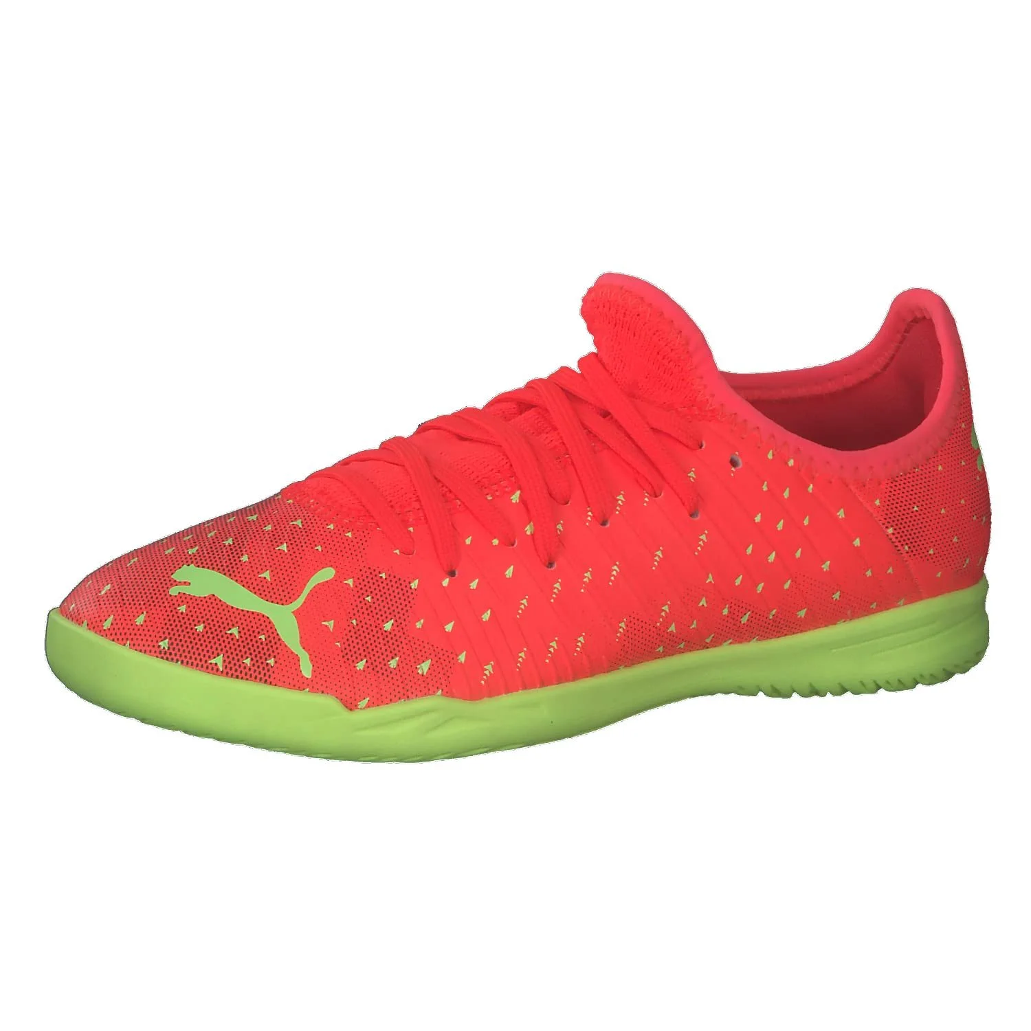 Футбольні Бутси PUMA Future Z 4.4 It Jr Дитячі Унісекс, фото №1