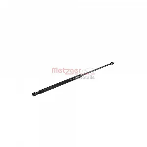 Газова пружина METZGER 2110648 багажника для RENAULT - Фото 1