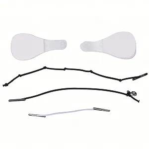 Набір стрічок для підтяжки обличчя 40 шт., стікер для підтяжки обличчя - Фото 1