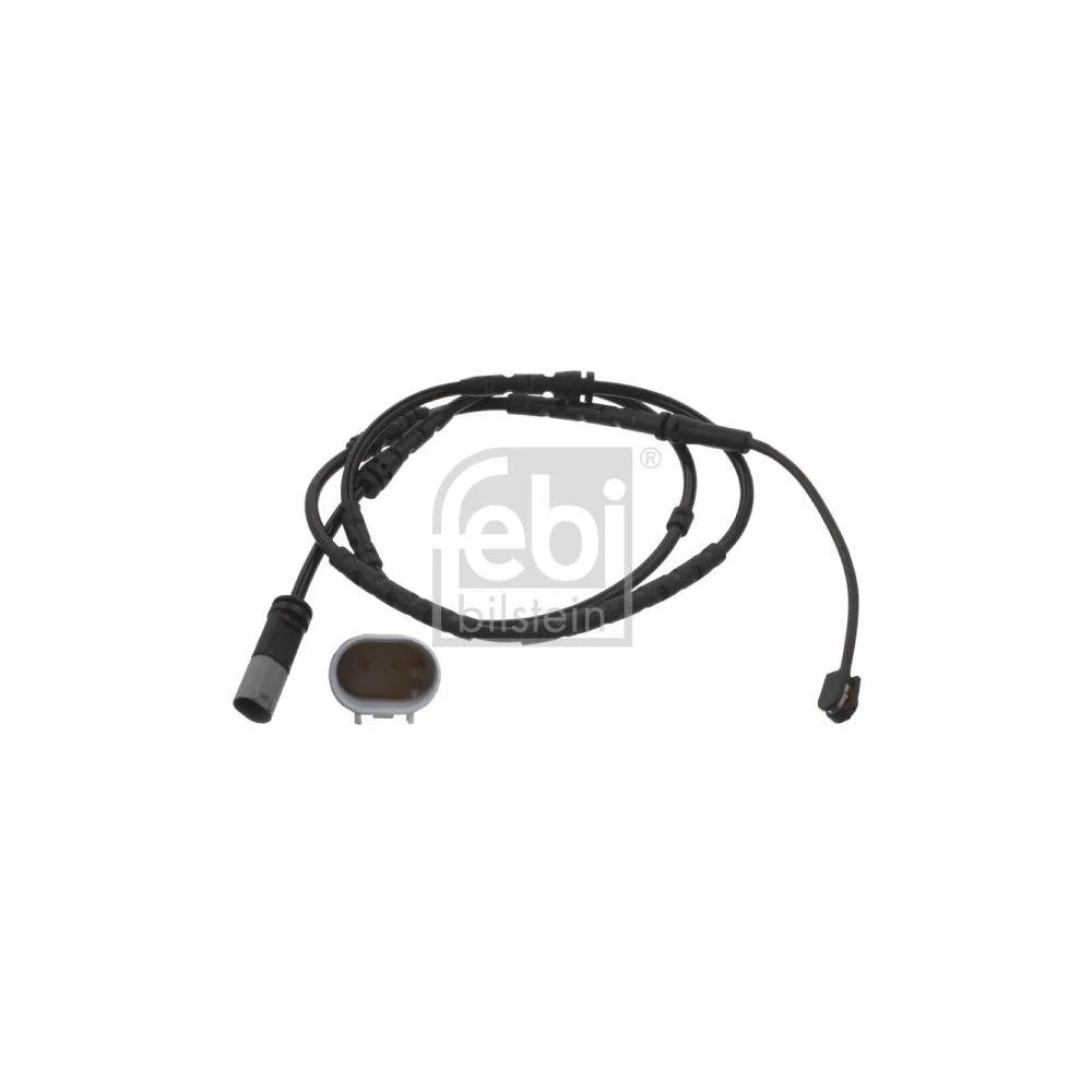 Датчик зносу гальмівних колодок FEBI BILSTEIN 37727 для BMW задня вісь, фото №2